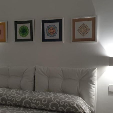 Sorrento Mandala Home Exteriér fotografie
