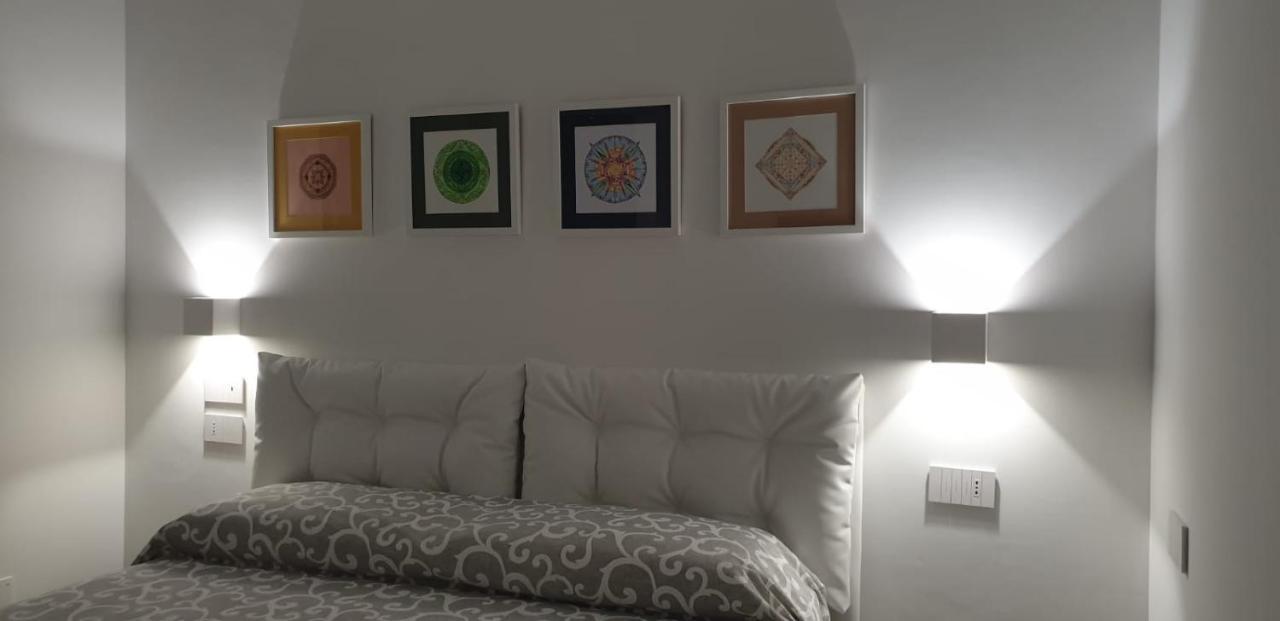 Sorrento Mandala Home Exteriér fotografie